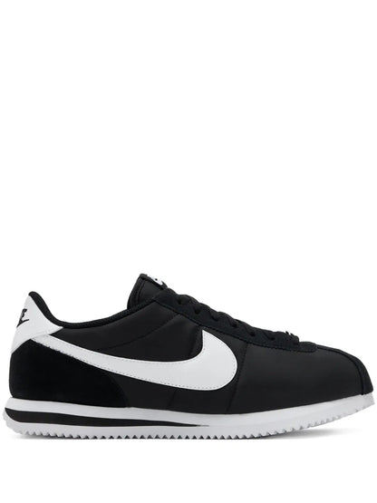Swoosh Nylon Sneakers