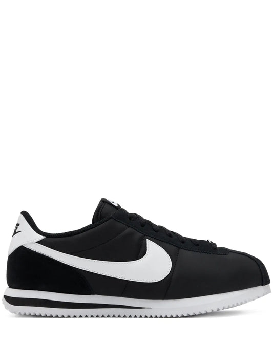Swoosh Nylon Sneakers