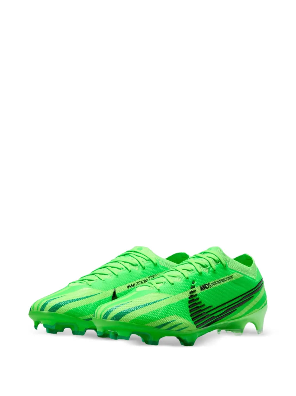 Zoom Mercurial Vapor 15 Dream Speed Green Strike Sneakers