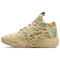 Light Sand-Aquatic-Orange Glo