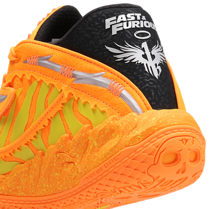 Mb.05 Fast & Furious La