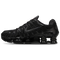 Black-Black-Mtlc Hematite