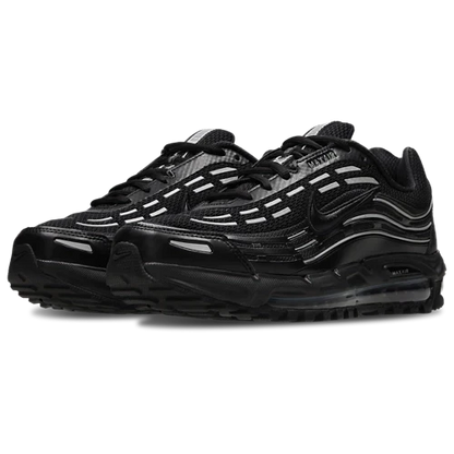Shox TL 2.5