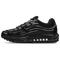 Black-Black