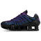Black-Voltage Purple-Blue Forc