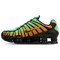 Green Shock-Black-Brt Ceramic