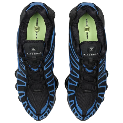 Shox TL