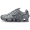 Wolf Grey-Iron Grey