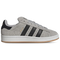 Grey Two-Core Black