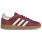 Shadow Red-Cream White