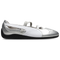 Silver-White