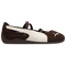 Dark Chocolate-Warm White