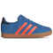 Focus Blue-Solar Orange