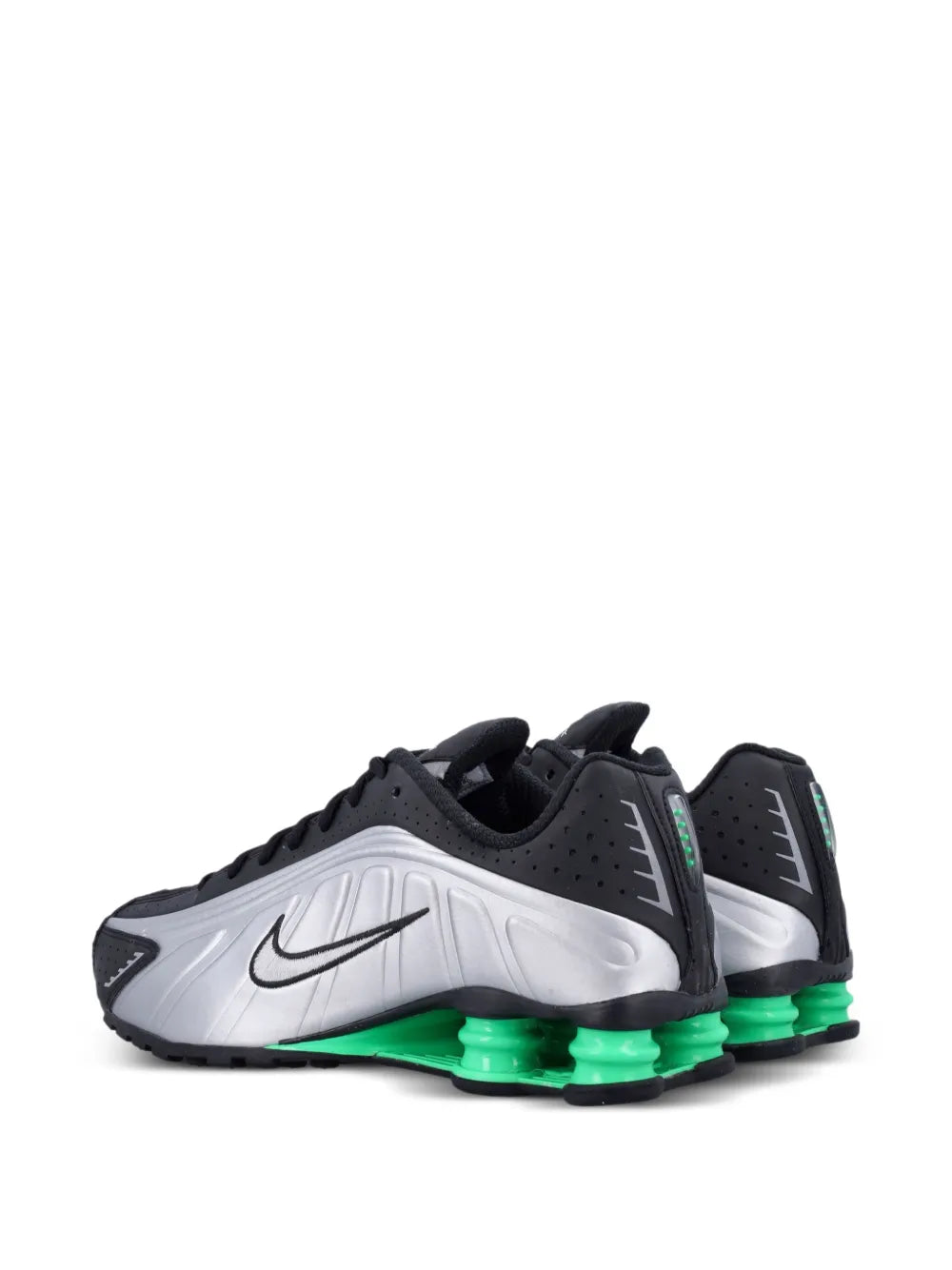 Shox R4 Sneakers