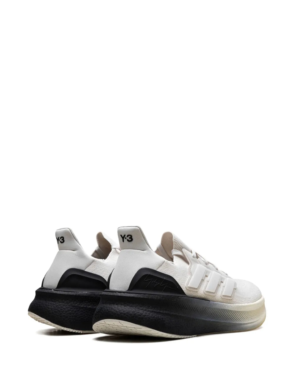 Y-3 Ultraboost 23 Knit Sneakers