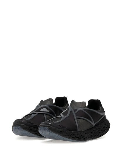 Zponge Flux Cross-Strap Sneakers