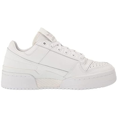 styleora Originals Women's Forum Bold Sneaker White Core Black styleora