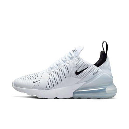 styleora Air Max 270 Shoes White Black White styleora