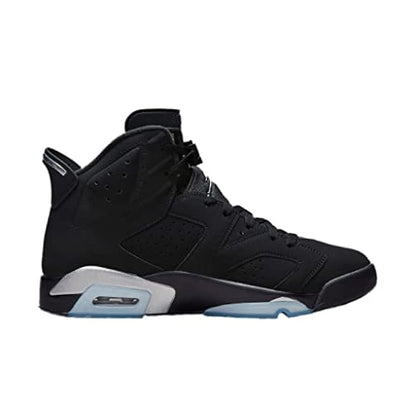 styleora Jordan Men's Air 6 Chrome styleora