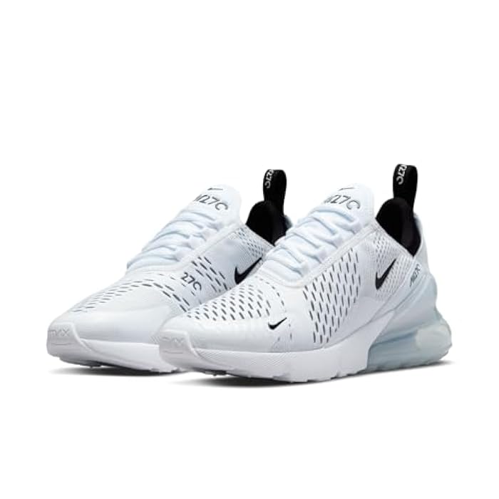 styleora Women's Running Shoes Air Max 270 styleora