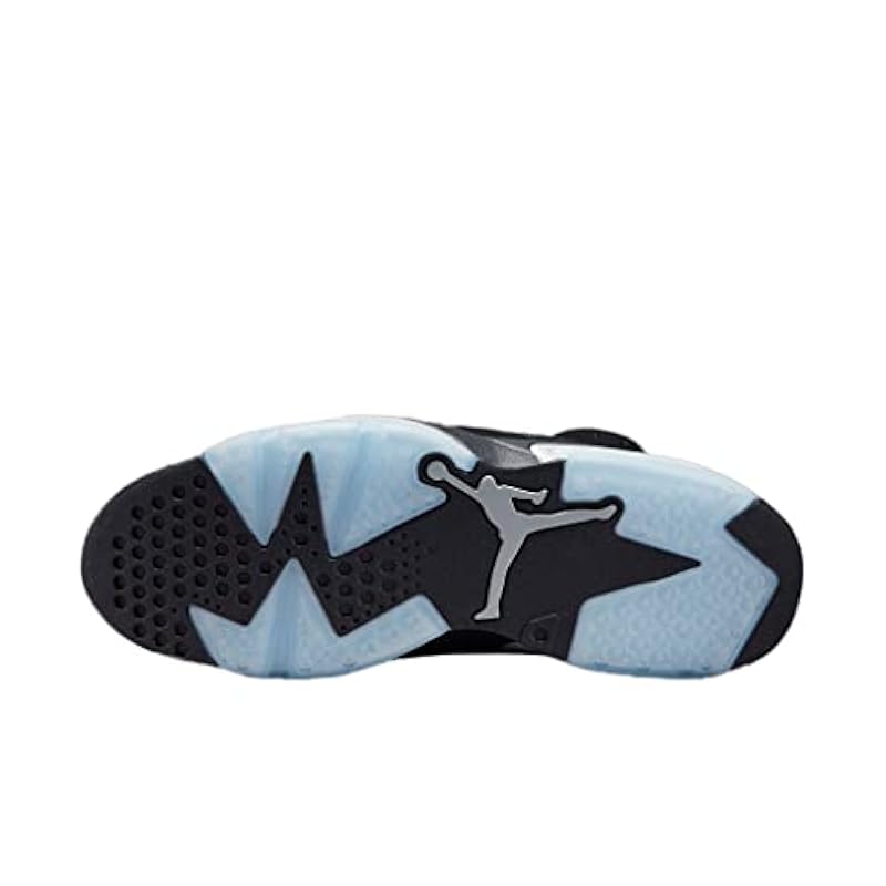 styleora Jordan Men's Air 6 Chrome styleora