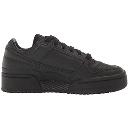 styleora Originals Women's Forum Bold Sneaker Black White styleora