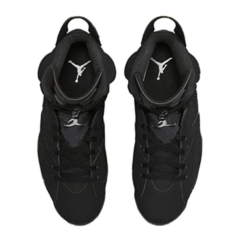 styleora Jordan Men's Air 6 Chrome styleora
