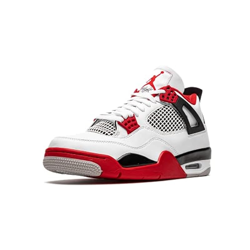 styleora Air Jordan 4 Retro Oxidized Shoes styleora