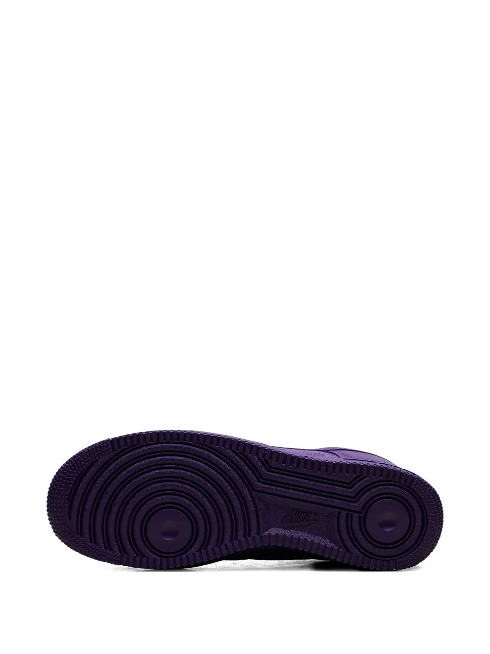 X Kobe Bryant Air Force 1 Sneakers