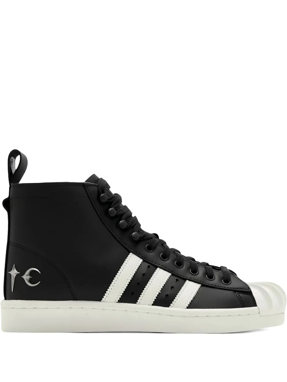 X Thug Club Superstar Sneakers