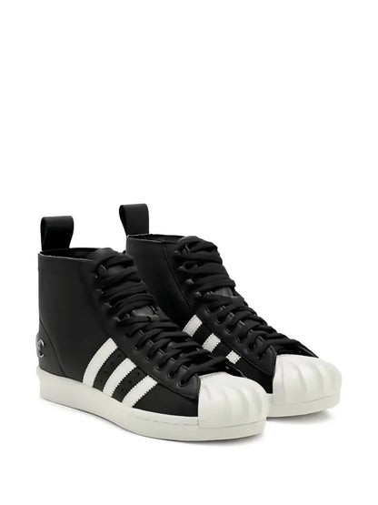 X Thug Club Superstar Sneakers