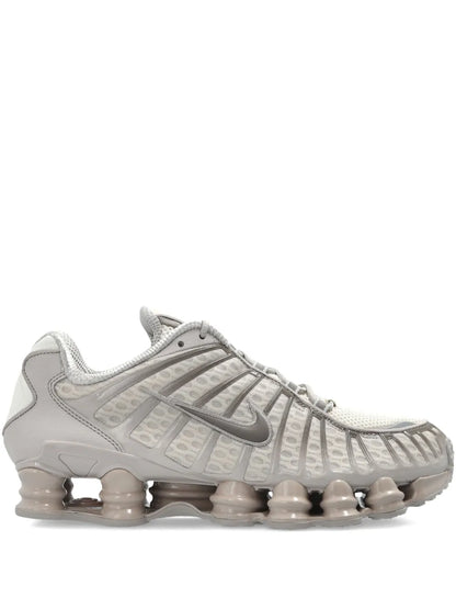 Shox Rubber Sneakers