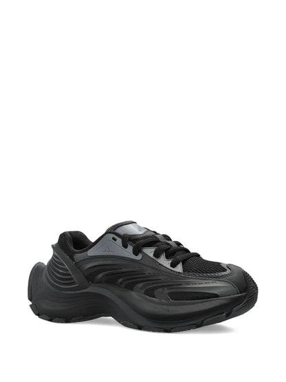Xlg Mtw Logo-Print Sneakers