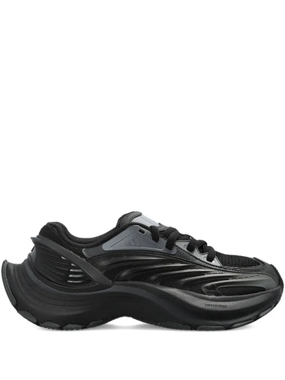 Xlg Mtw Logo-Print Sneakers