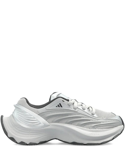 Xlg Mtw Logo-Print Sneakers