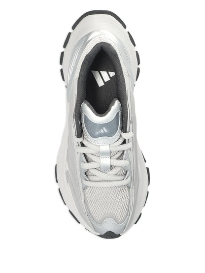 Xlg Mtw Logo-Print Sneakers
