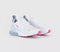 White/Pinksicle/Blue Tint/Light Armory Blue
