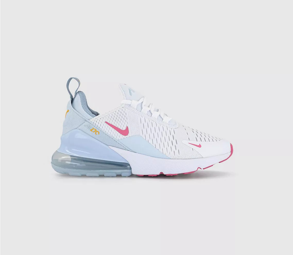 styleora Air Max 270 Shoes styleora