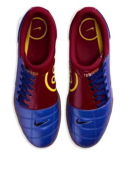 X Fc Barcelona Total 90 Low-Top Sneakers