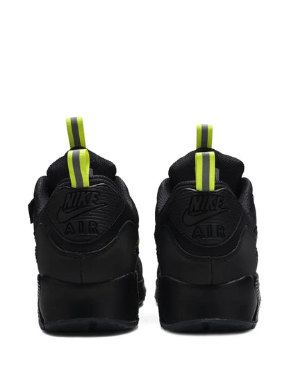 X The Basement Manchester Air Max 90 Sneakers