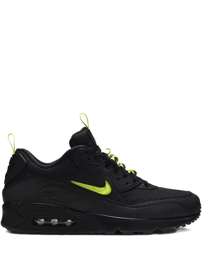 X The Basement Manchester Air Max 90 Sneakers
