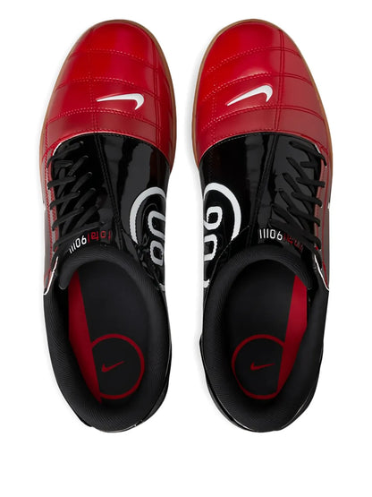 Total 90 Lace-Up Fastening Sneakers