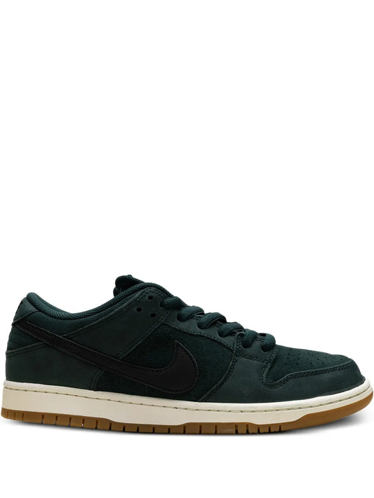 Sb Dunk Low Pro Low-Top Sneakers