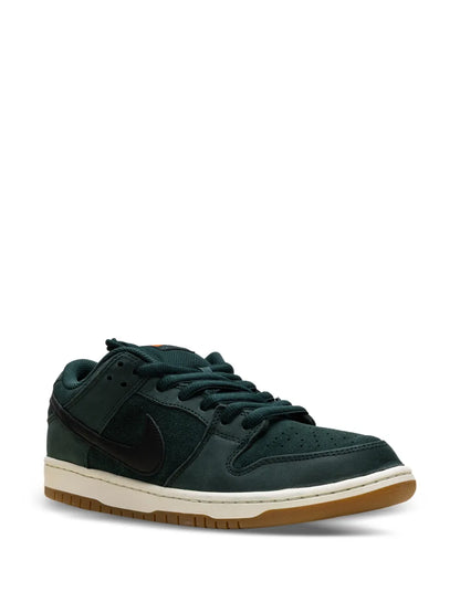 Sb Dunk Low Pro Low-Top Sneakers