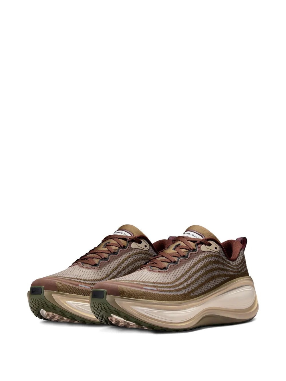 Vomero Plus Low-Top Sneakers