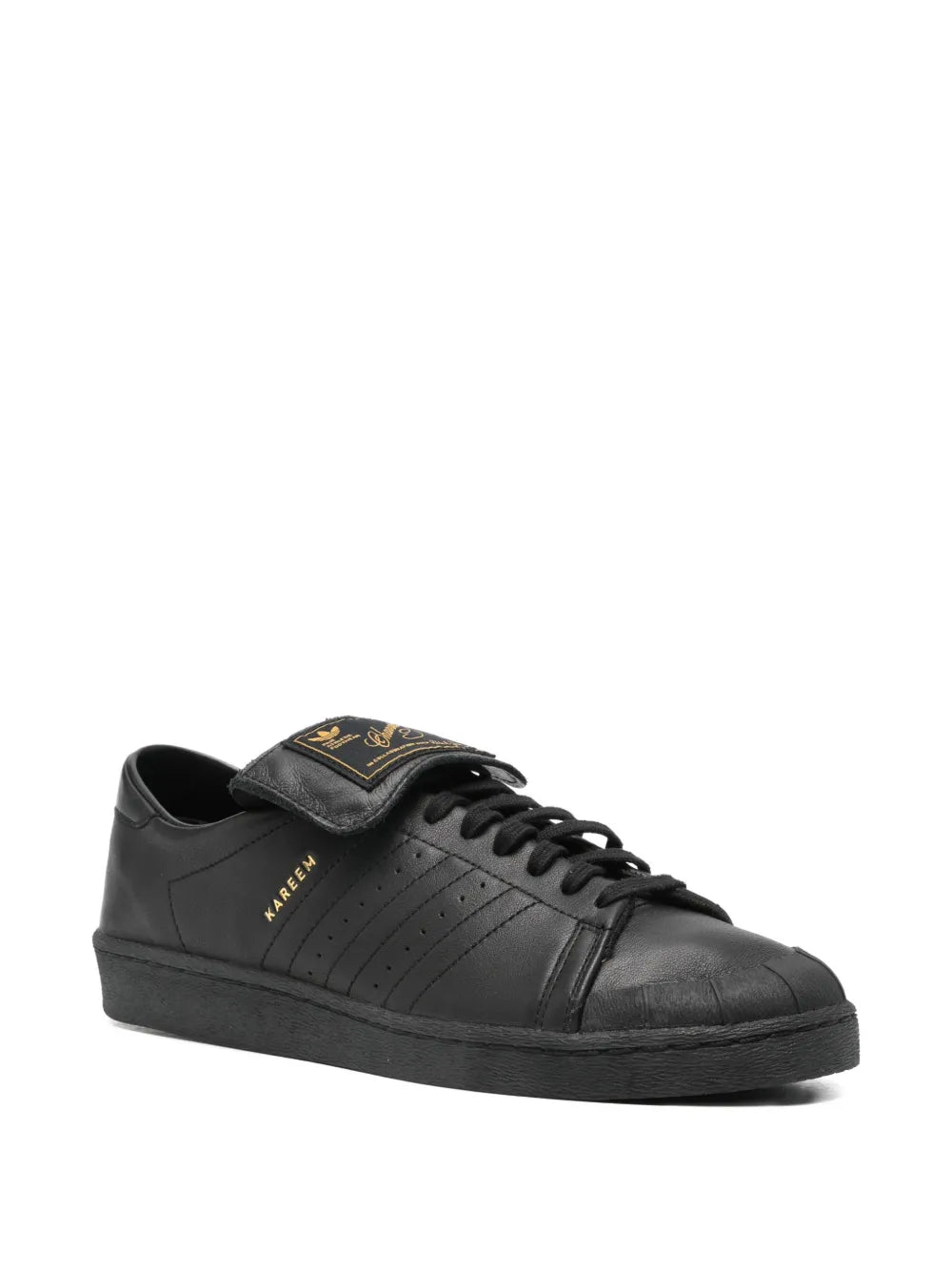 X Willy Chavarria Kareem Sneakers