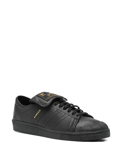 X Willy Chavarria Kareem Sneakers