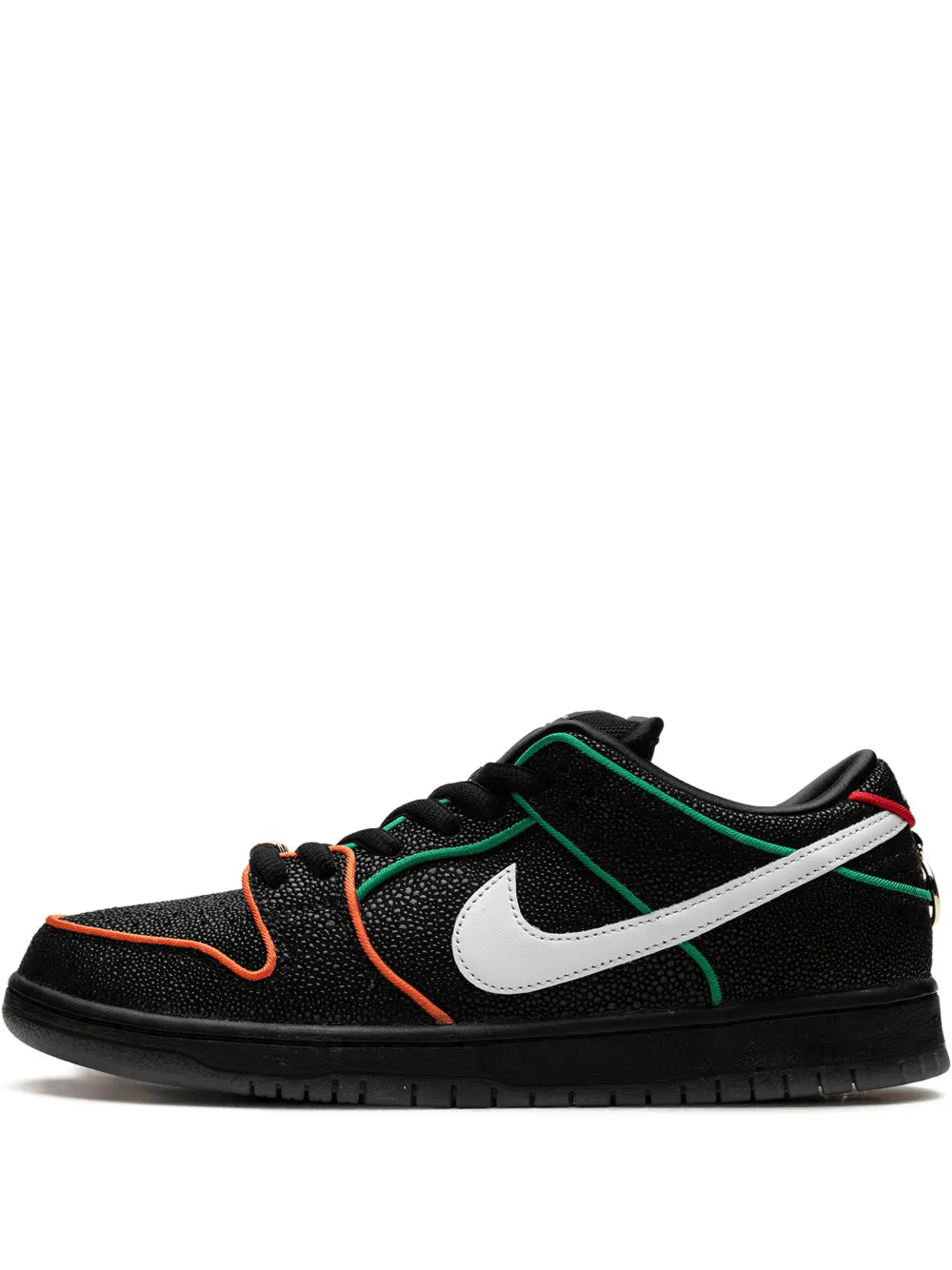 X Bronx Girls Skate Sb Dunk Low Sneakers