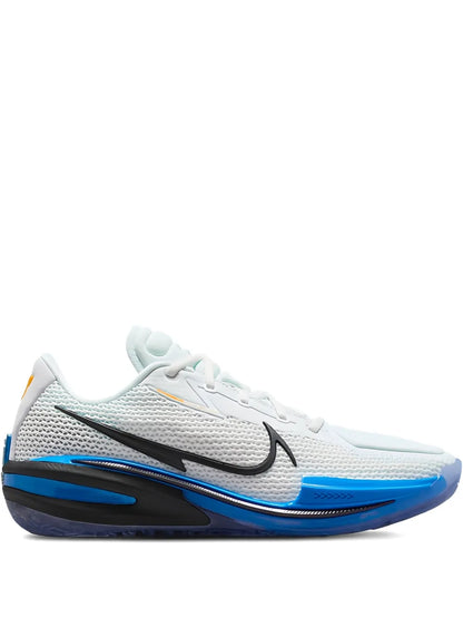 Zoom Gt Cut Low-Top Sneakers