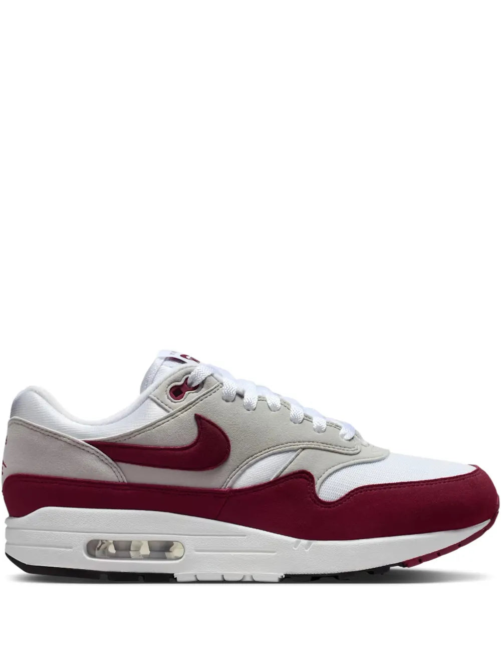 X Stranger Things Air Max 1 87 Sneakers